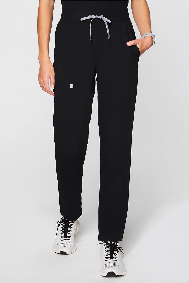 High-Rise Ion Scrub Pant