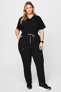 High-Rise Ion Scrub Pant
