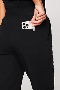 High-Rise Ion Scrub Pant