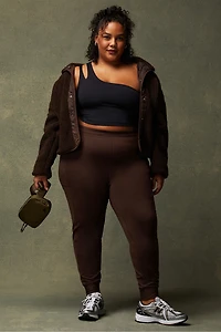 On-The-Go Cold Weather Jogger