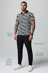 The Fundamental Pant