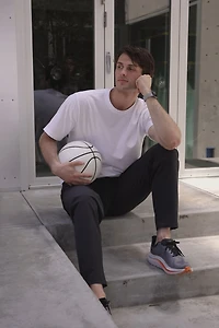The Fundamental Pant