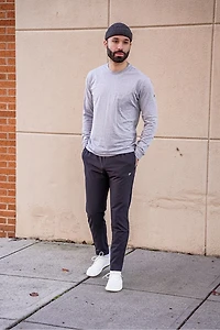 The Fundamental Pant