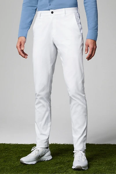 The High Side Chino (Slim Fit