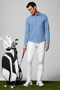 The High Side Chino (Slim Fit