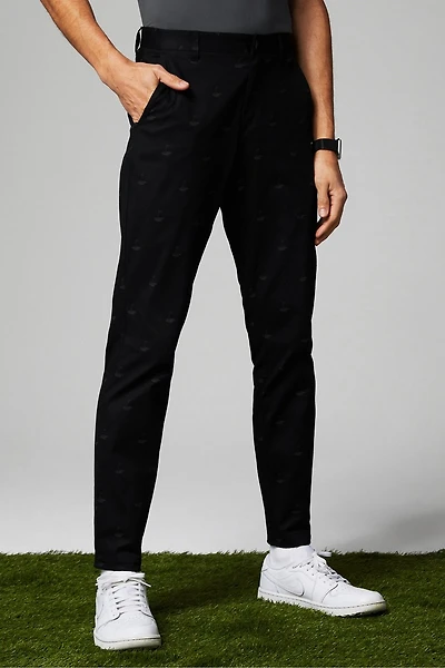 The High Side Chino (Classic Fit