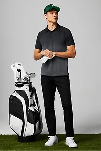 The High Side Chino (Classic Fit