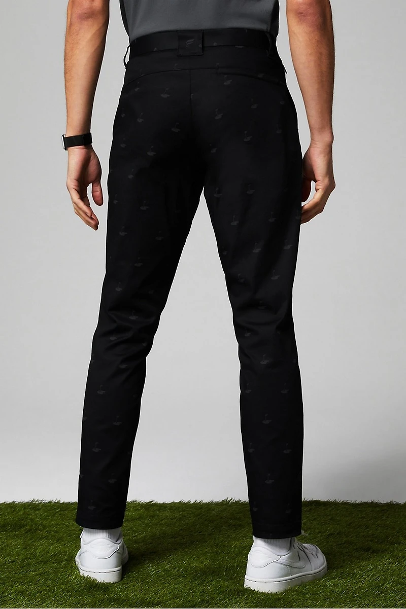 The High Side Chino (Classic Fit