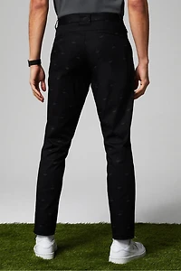 The High Side Chino (Classic Fit