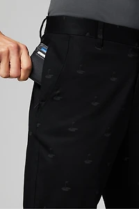 The High Side Chino (Classic Fit