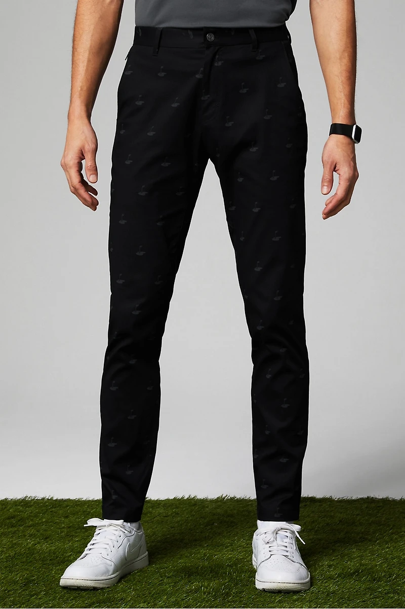 The High Side Chino (Slim Fit