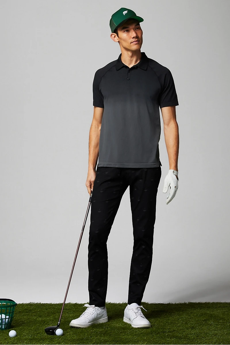 The High Side Chino (Slim Fit
