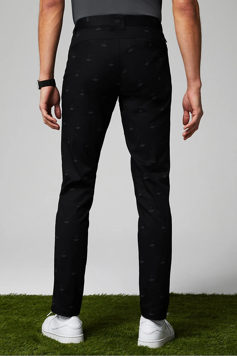 The High Side Chino (Slim Fit