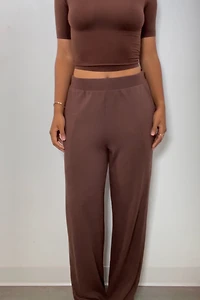 Smooth As Hell Lounge Pant