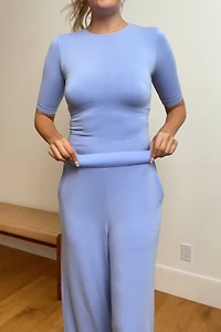 Smooth As Hell Lounge Pant