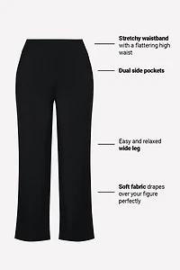 Smooth As Hell Lounge Pant