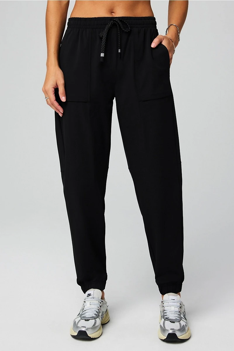 The One Jogger