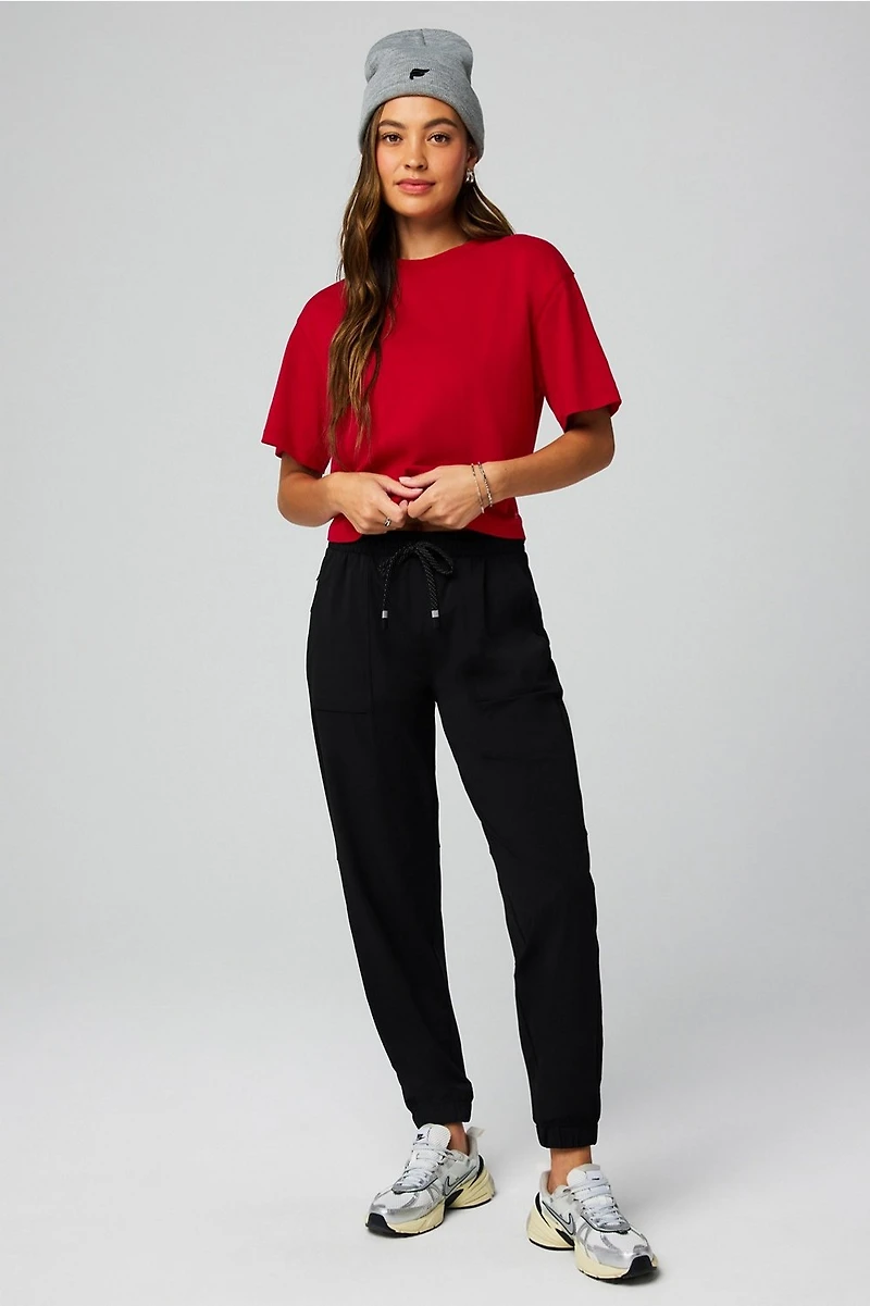 The One Jogger