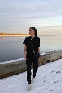 The One Jogger