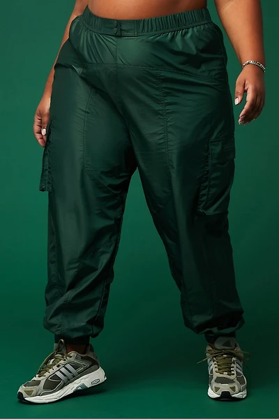 Lightweight Cargo Jogger