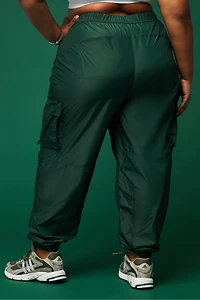 Lightweight Cargo Jogger