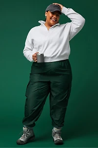 Lightweight Cargo Jogger