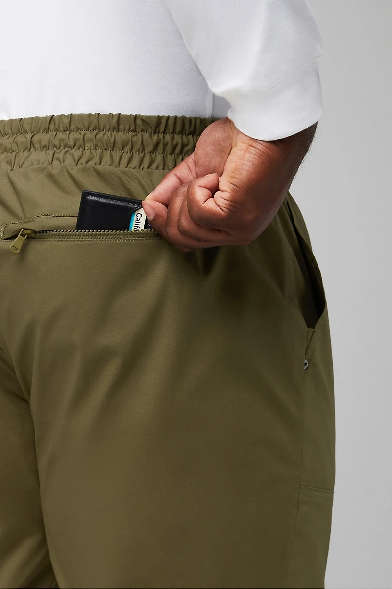 The Heights Pant