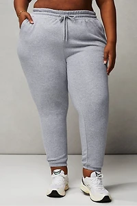 Year Round Terry High-Waisted Sweatpant