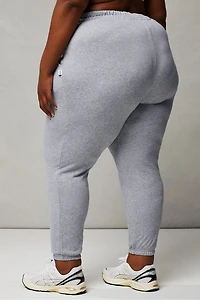 Year Round Terry High-Waisted Sweatpant