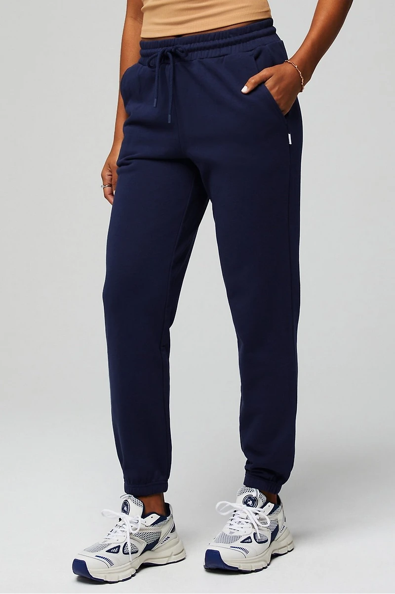 Year Round Terry Sweatpant