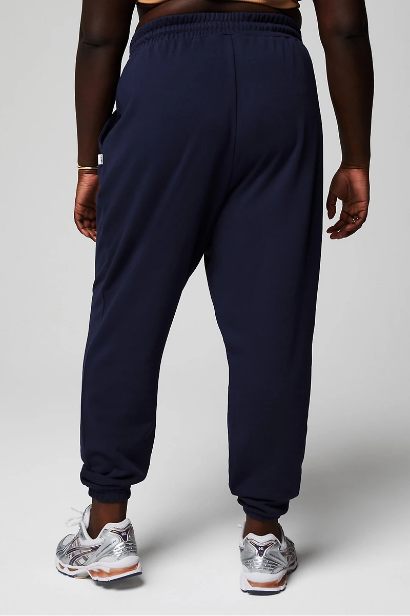 Year Round Terry Sweatpant