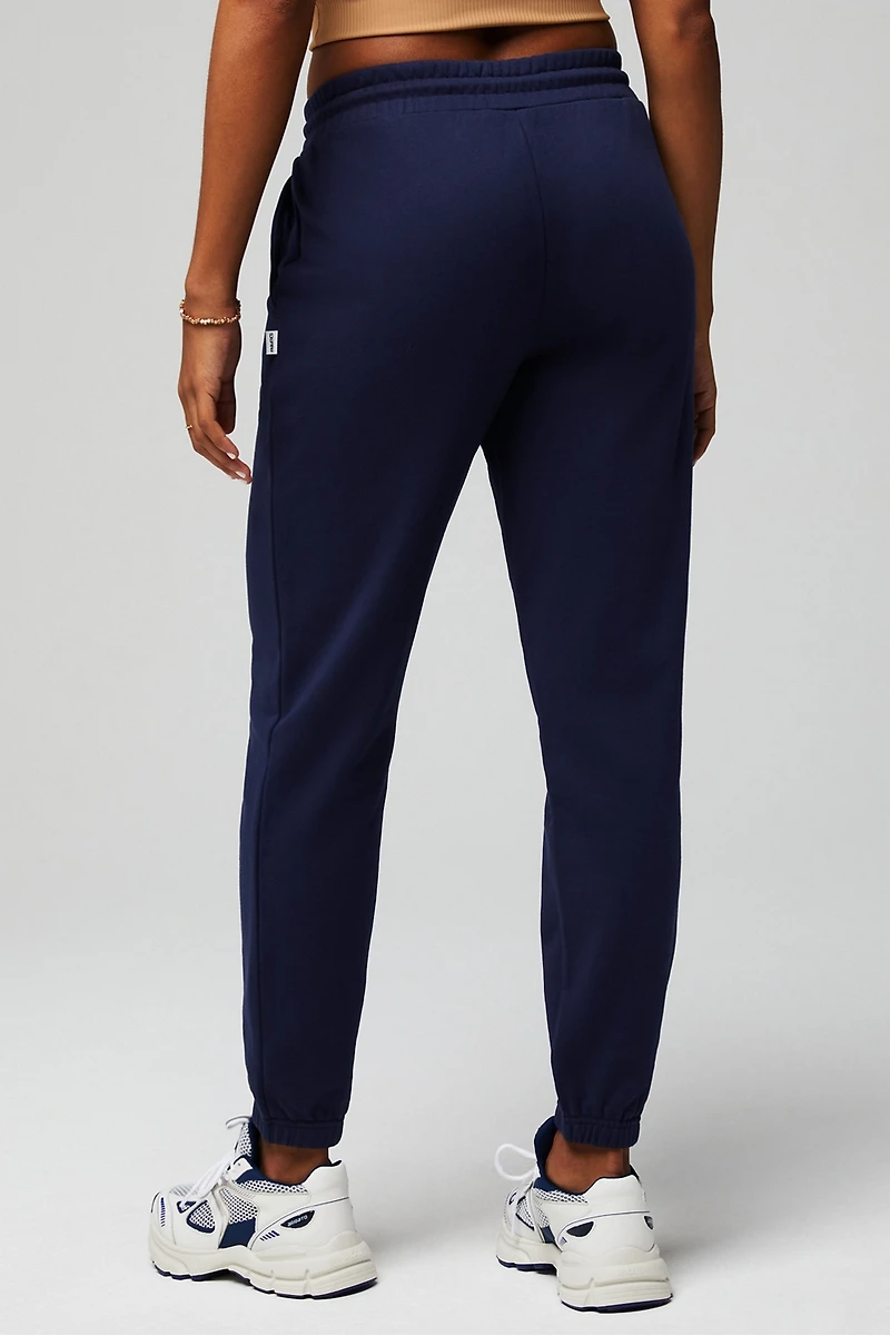 Year Round Terry Sweatpant