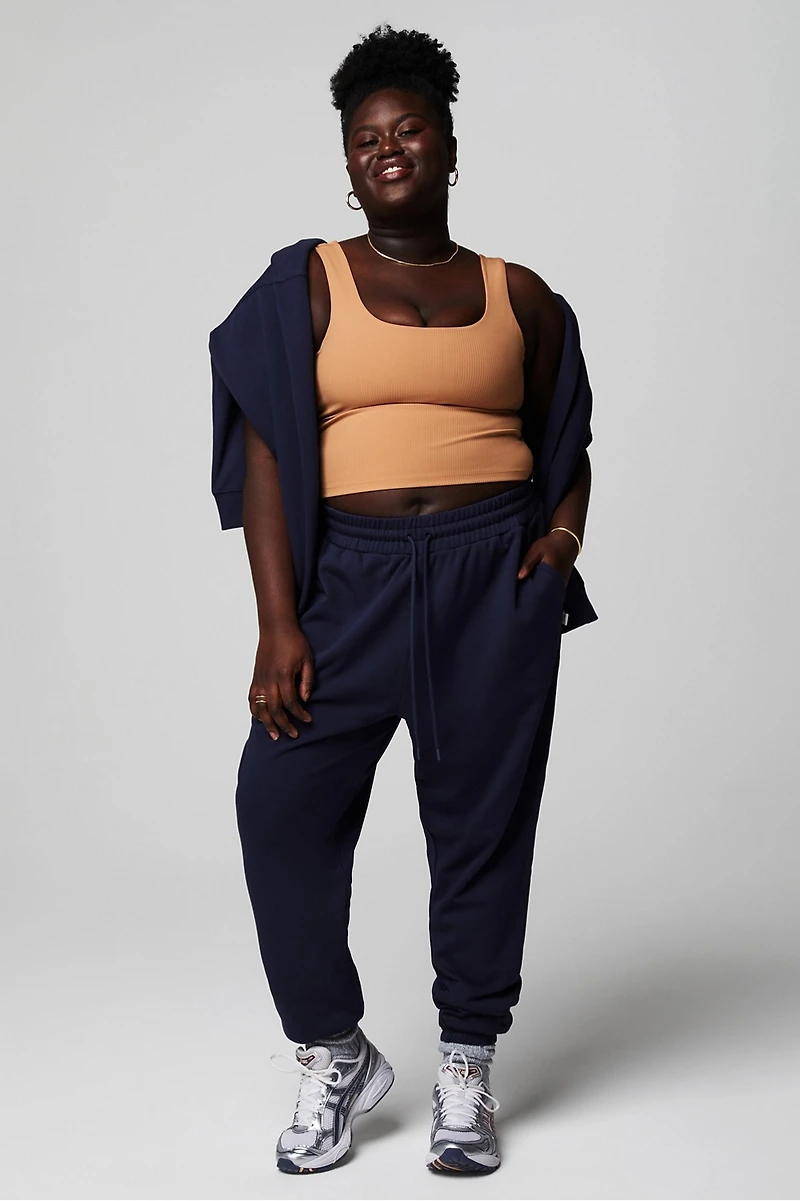 Year Round Terry Sweatpant