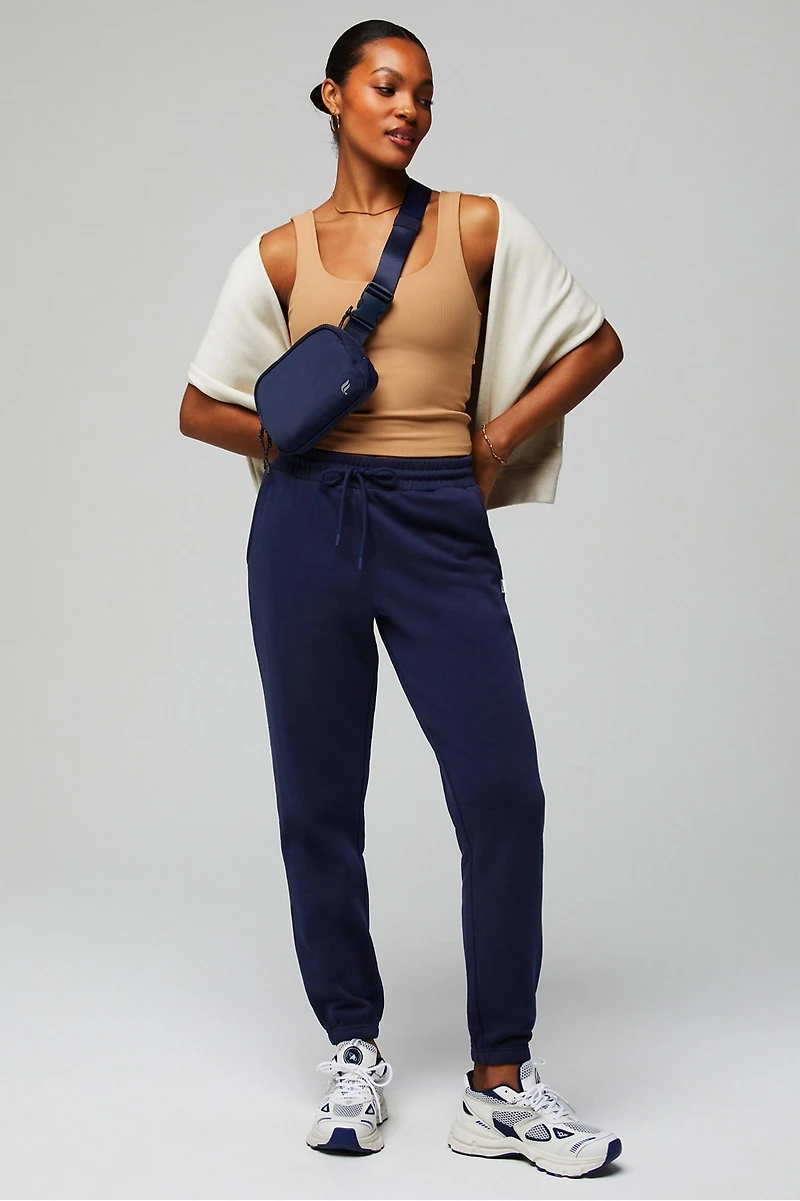 Year Round Terry Sweatpant
