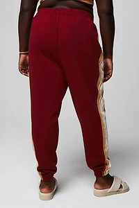 Year Round Terry Seamed Sweatpant