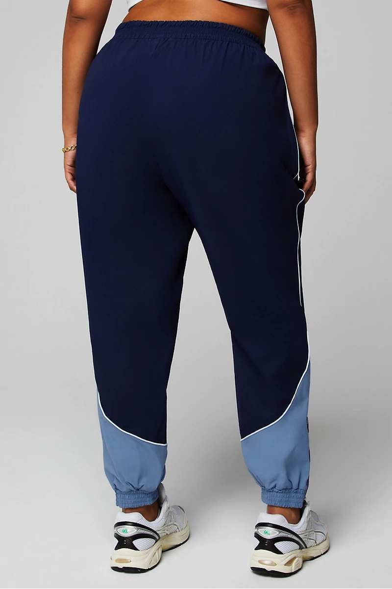 Relay Track Pant