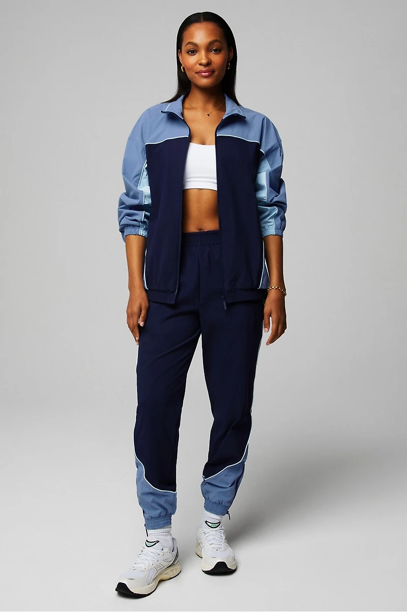 Relay Track Pant
