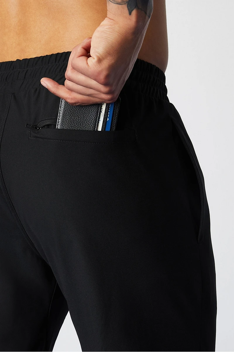 The Breakline Track Pant