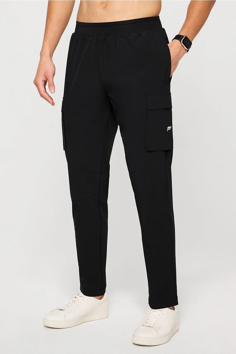 The Fundamental Cargo Pant