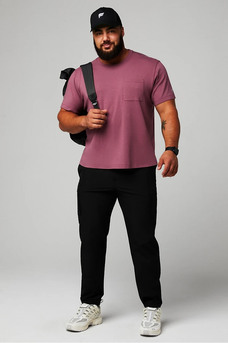 The Fundamental Cargo Pant