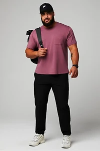 The Fundamental Cargo Pant