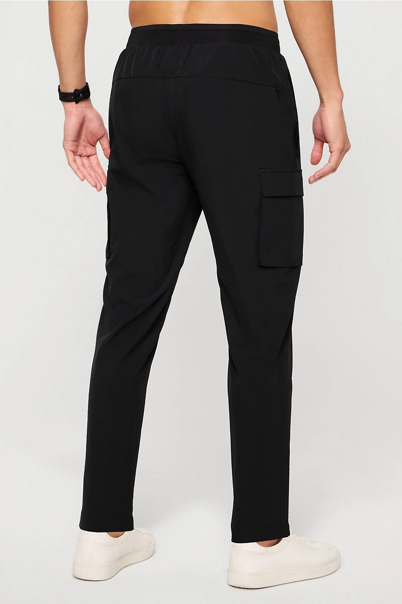 The Fundamental Cargo Pant