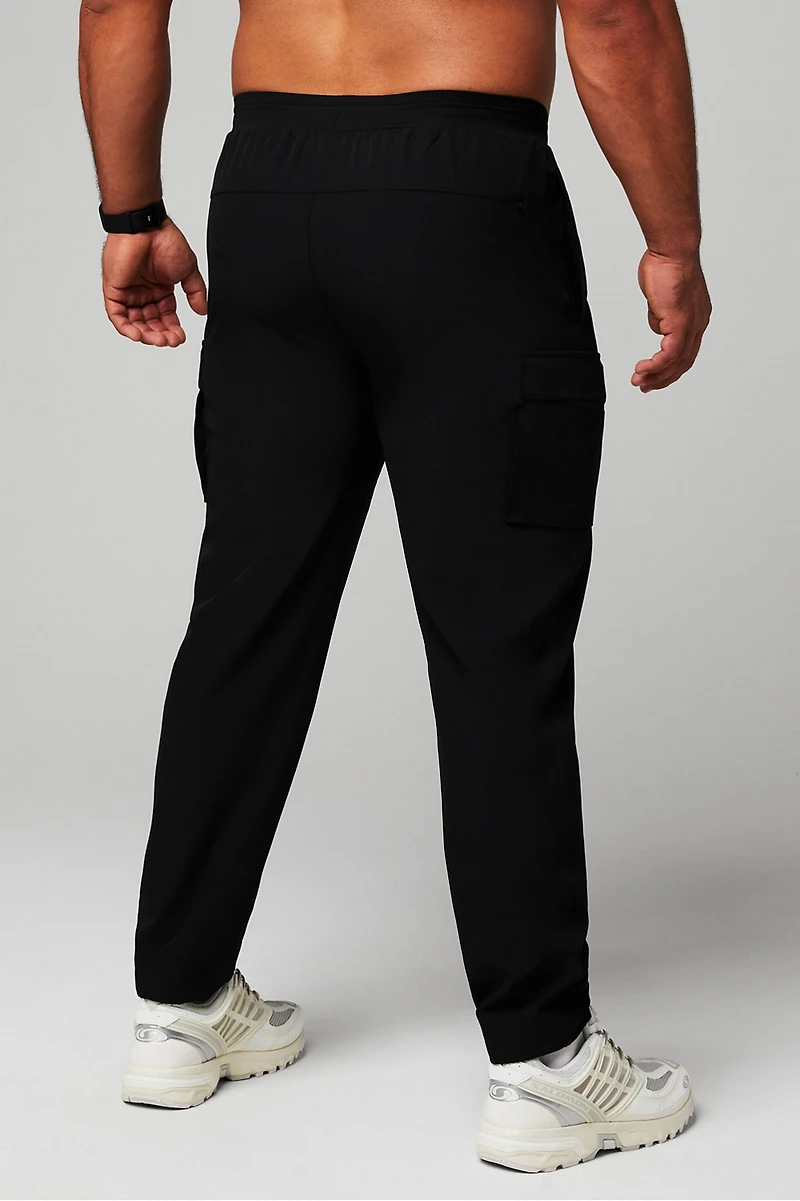 The Fundamental Cargo Pant