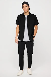 The Fundamental Cargo Pant