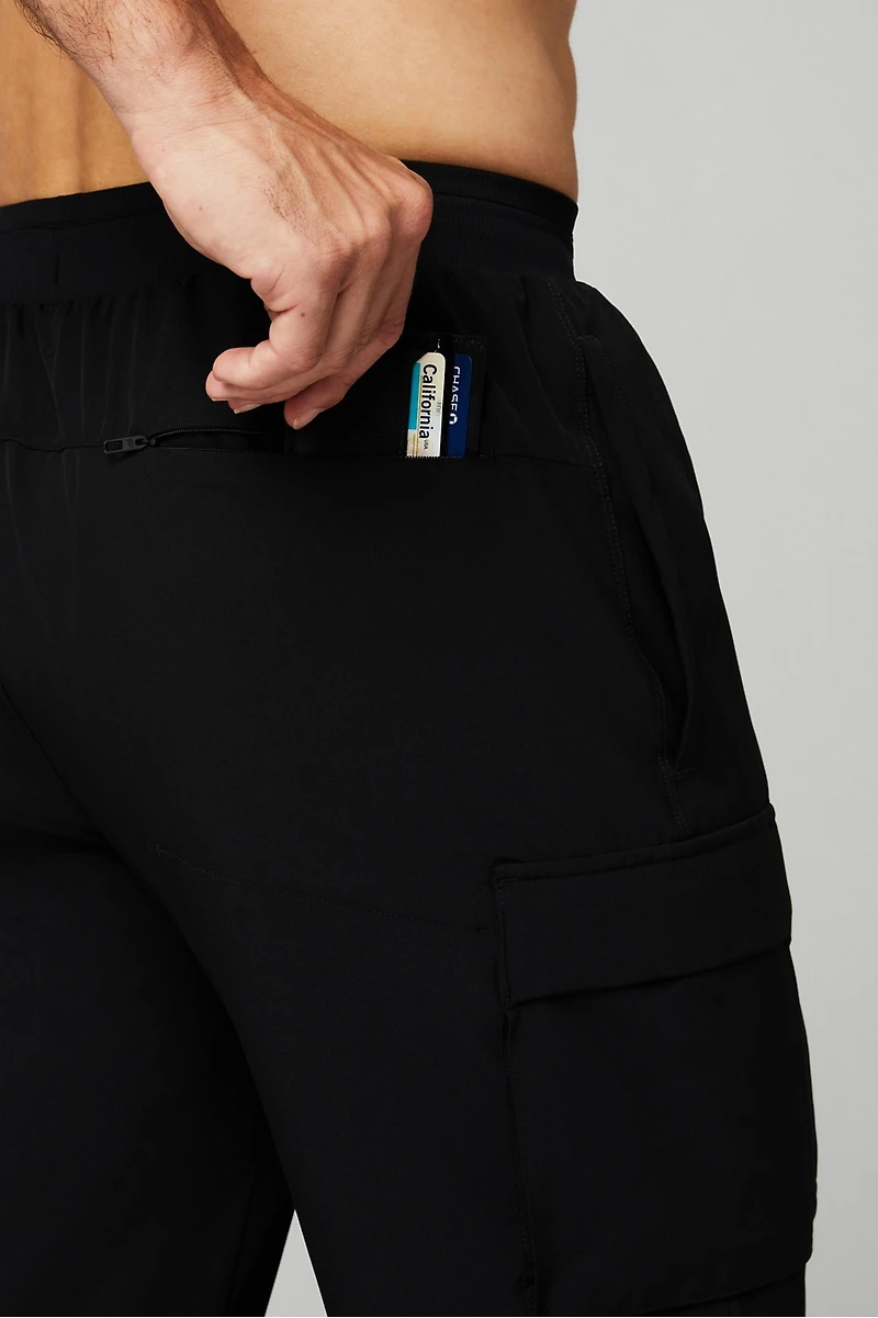 The Fundamental Cargo Pant