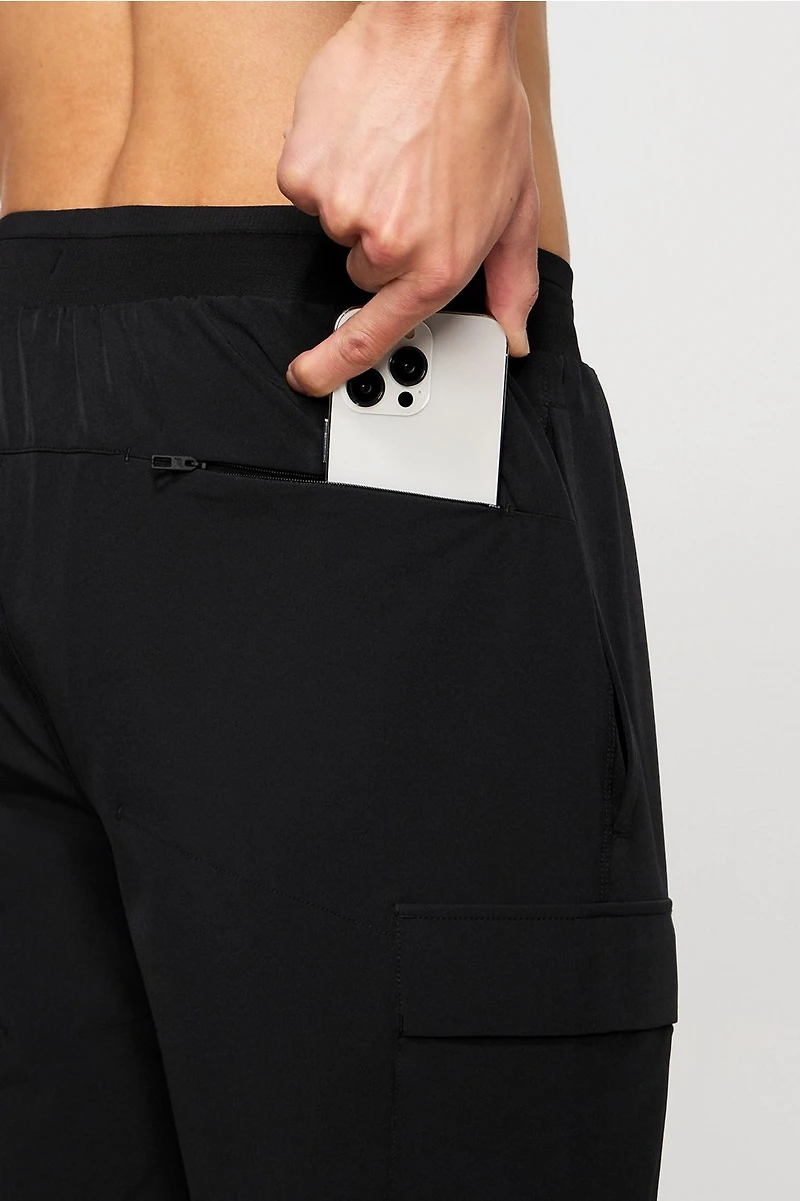 The Fundamental Cargo Pant