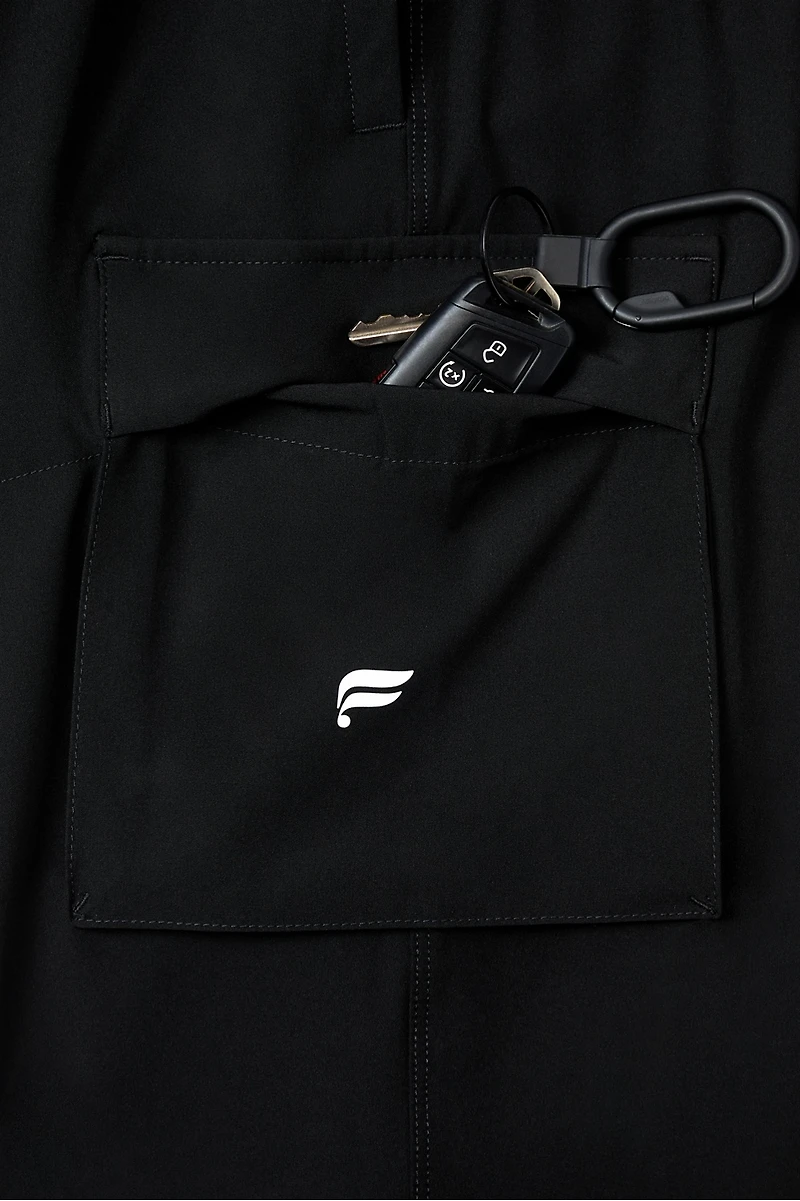 The Fundamental Cargo Pant