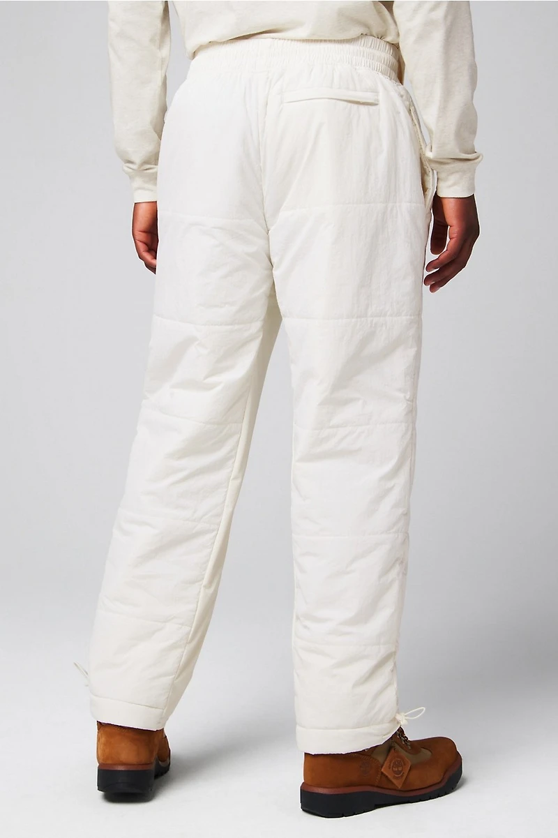 The Essential Puffer Pant