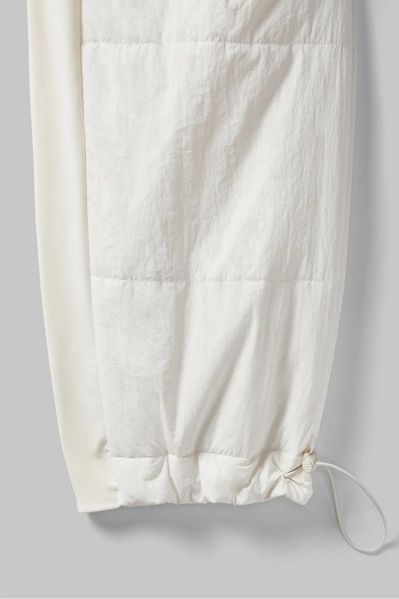 The Essential Puffer Pant