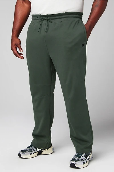 The Go-To Straight Leg Pant